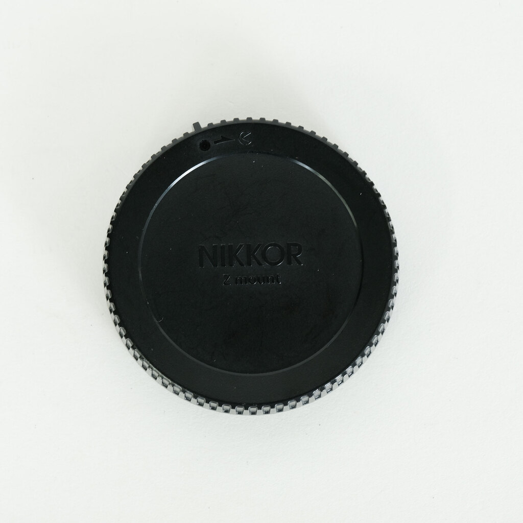 Nikon NIKKOR Z 35mm f/1.4