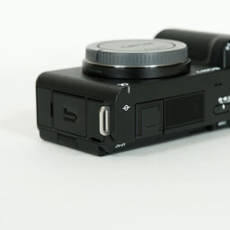 SONY VLOGCAM ZV-E1