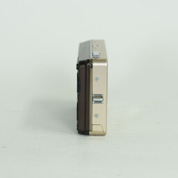 SONY Cyber-shot DSC-WX10 ゴールド