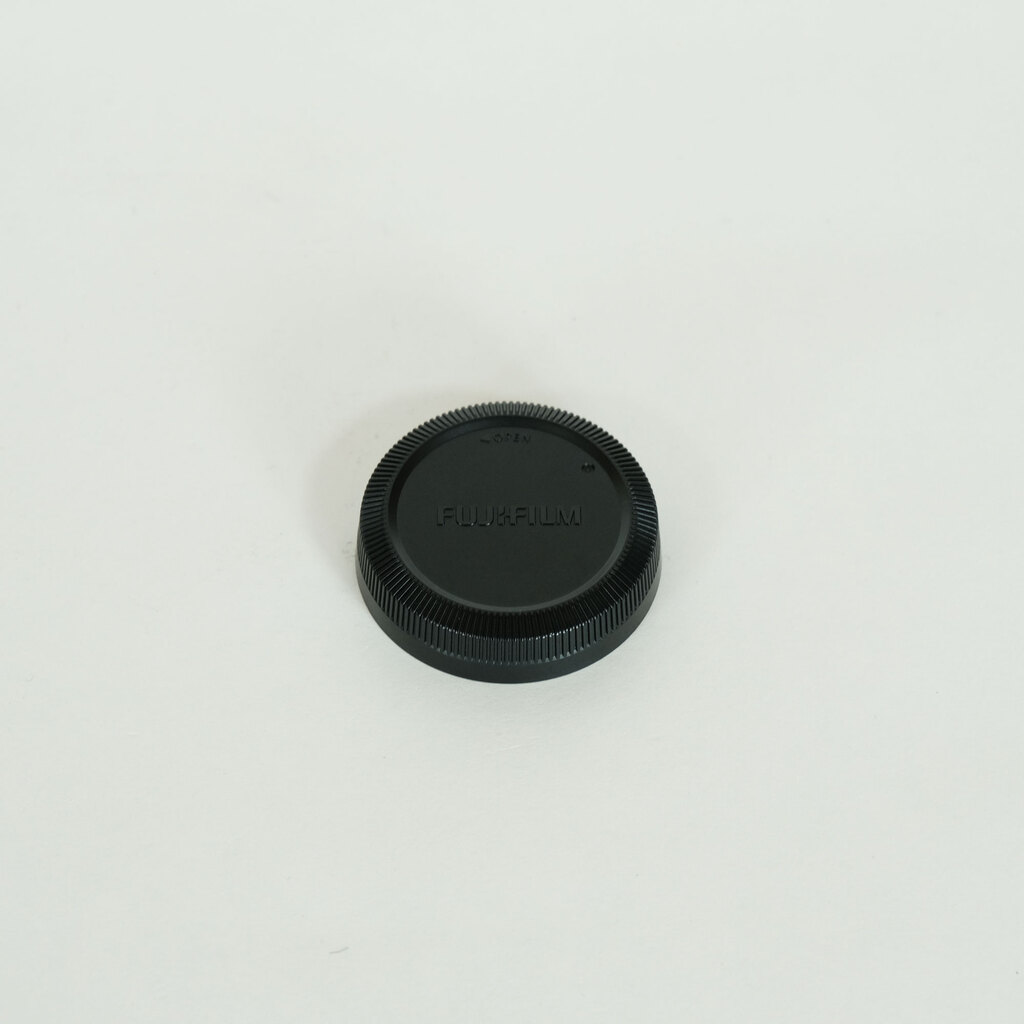 FUJIFILM XF35mmF1.4 R