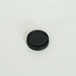 FUJIFILM XF35mmF1.4 R