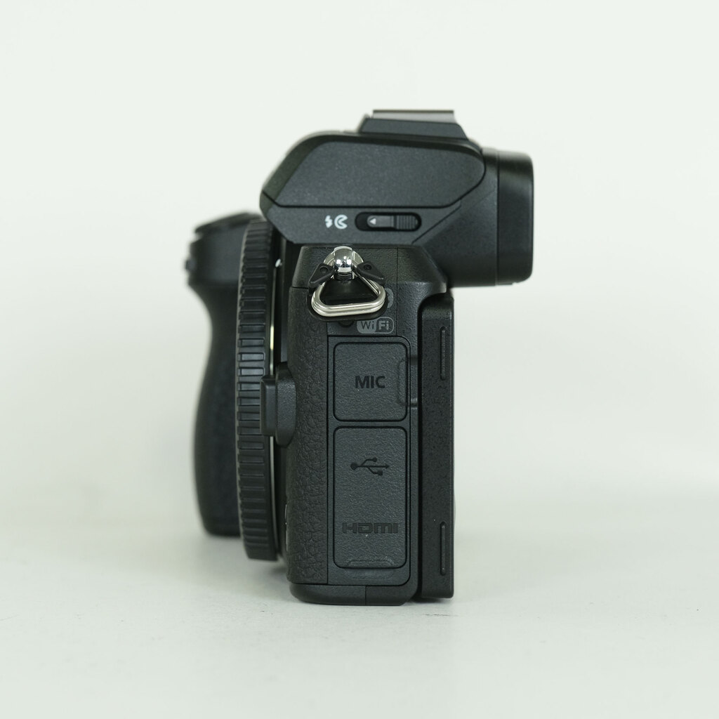 Nikon Z50 Nikon Z50