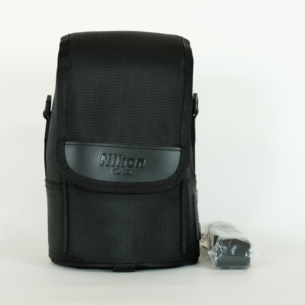 Nikon AF-S NIKKOR 24-70mm f/2.8E ED VR