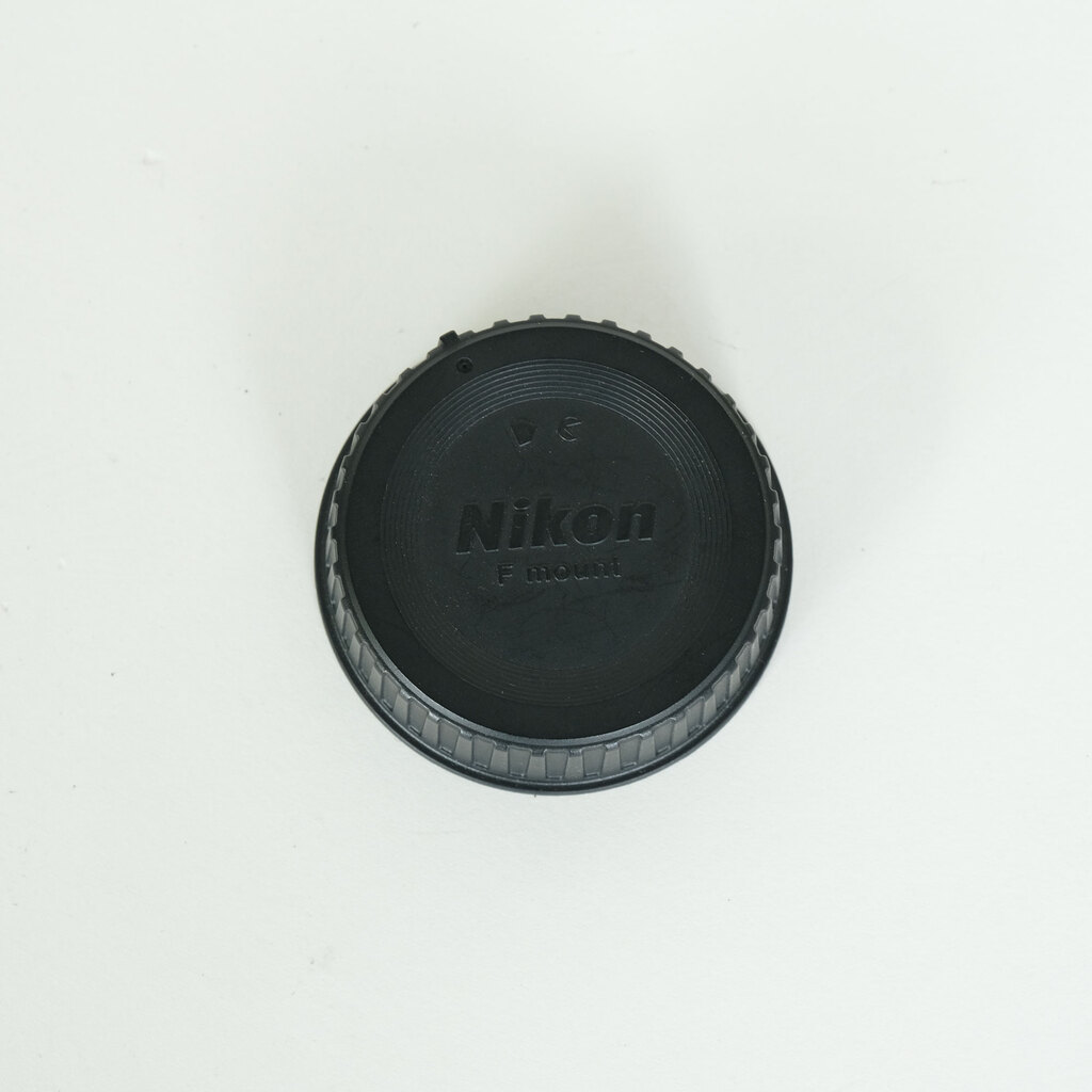Nikon AF-S DX Zoom-Nikkor 17-55mm f/2.8G IF-ED