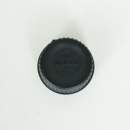 Nikon AF-S DX Zoom-Nikkor 17-55mm f/2.8G IF-ED