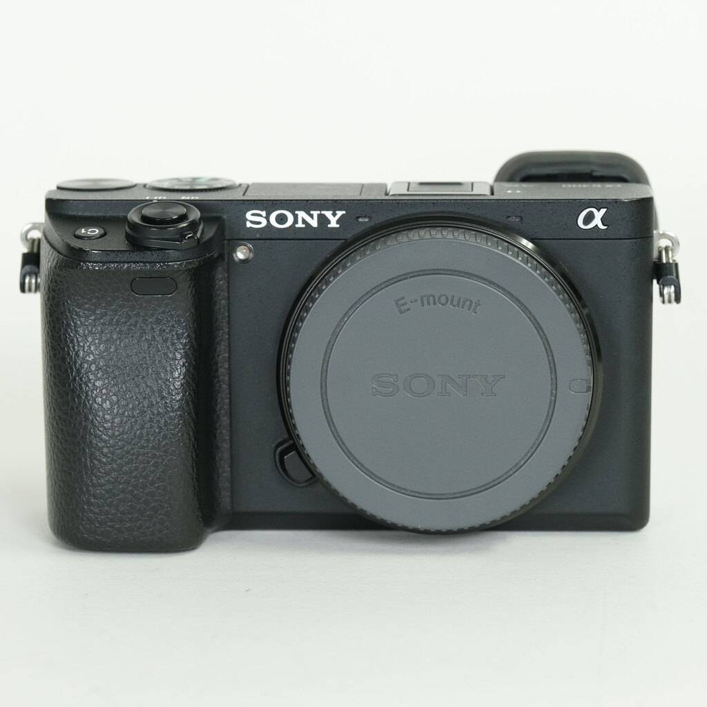 SONY α6300（ILCE-6300）