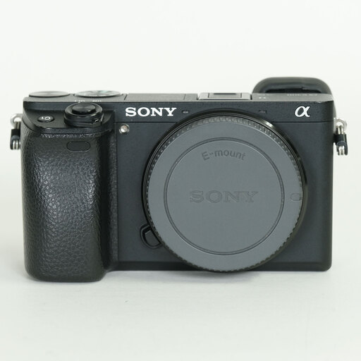 SONY α6300（ILCE-6300）