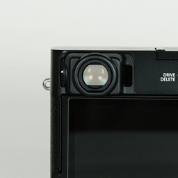 FUJIFILM X100VI