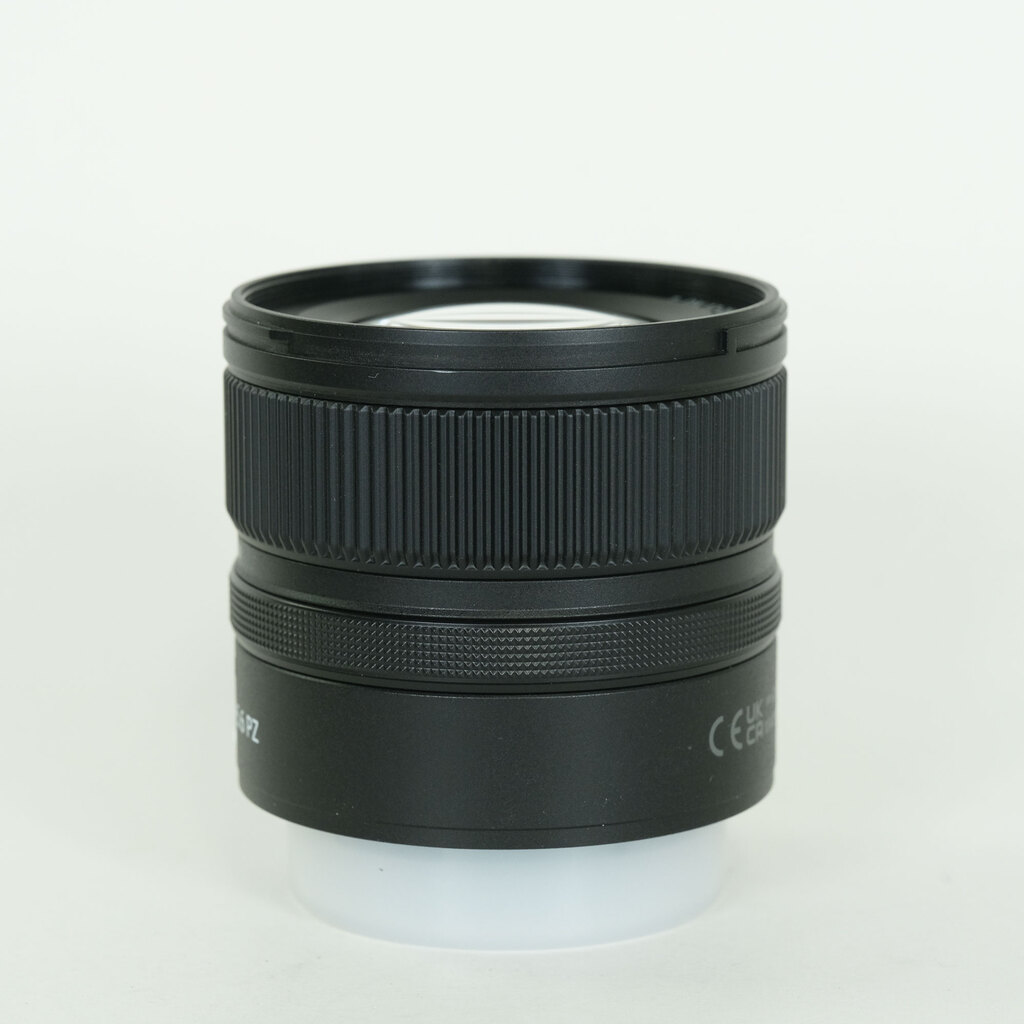 Nikon NIKKOR Z DX 12-28mm f/3.5-5.6 PZ VR