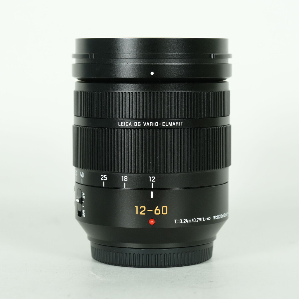 価格.com - LEICA DG VARIO-ELMARIT 12-60mm/F2.8-4.0 ASPH./POWER