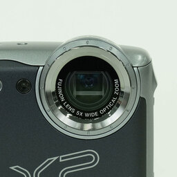 FUJIFILM FinePix XP140 ダークシルバー FUJIFILM FinePix XP140 ダークシルバー