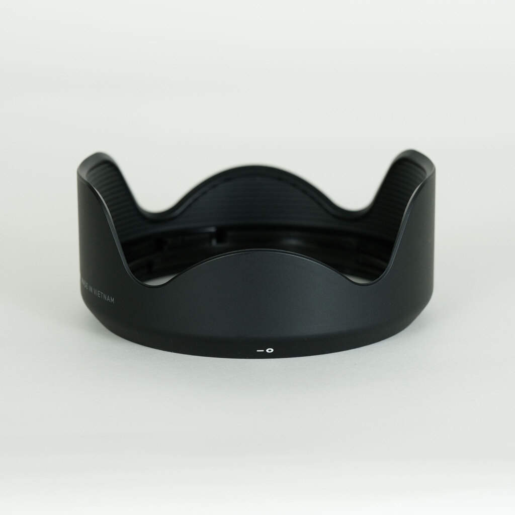 TAMRON 18-300mm F/3.5-6.3 Di III-A VC VXD (Model B061) [ソニーE用]