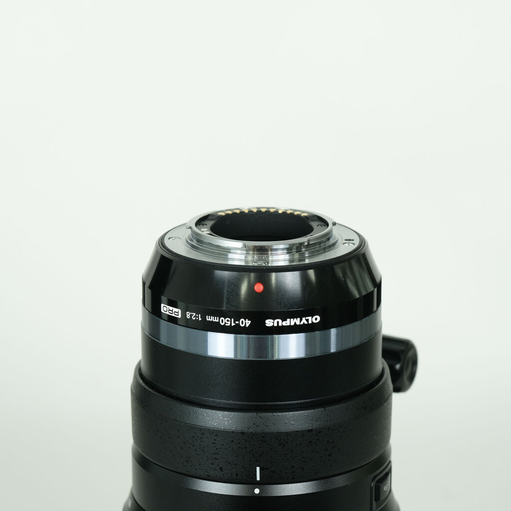 OLYMPUS M.ZUIKO DIGITAL ED 40-150mm F2.8 PROの出品 | ONE SCENE
