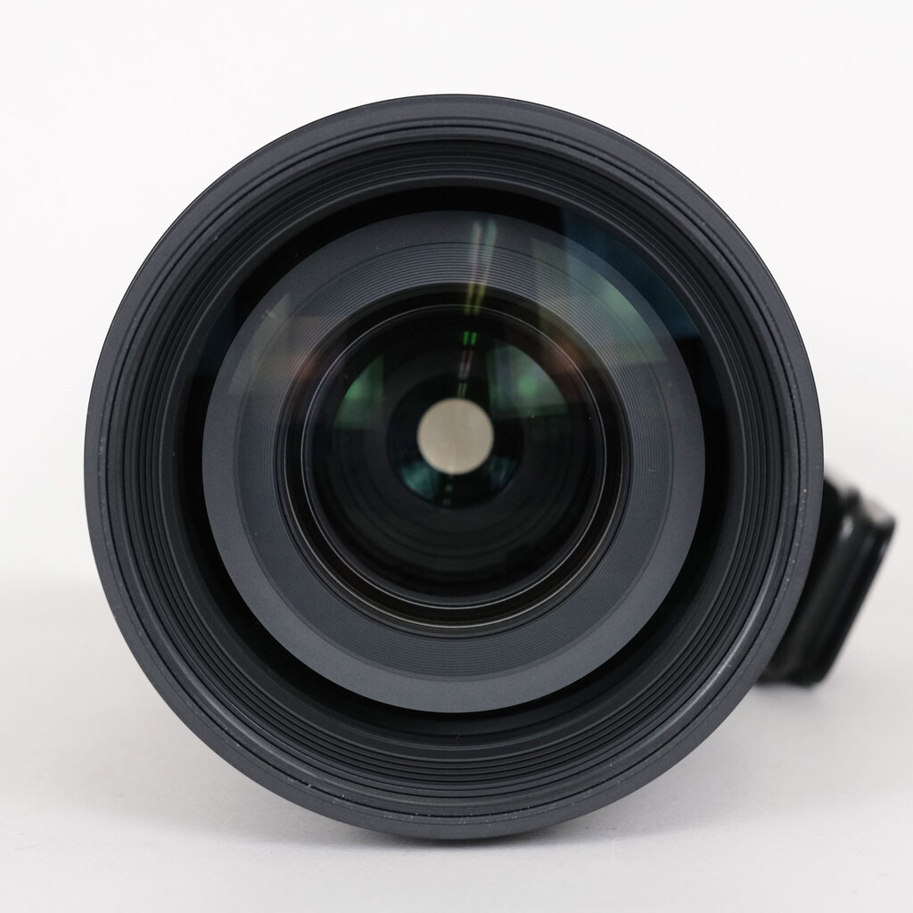 SIGMA 60-600mm F4.5-6.3 DG DN OS｜Sports [ソニーE用]