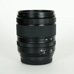 FUJIFILM XF16-50mmF2.8-4.8 R LM WR