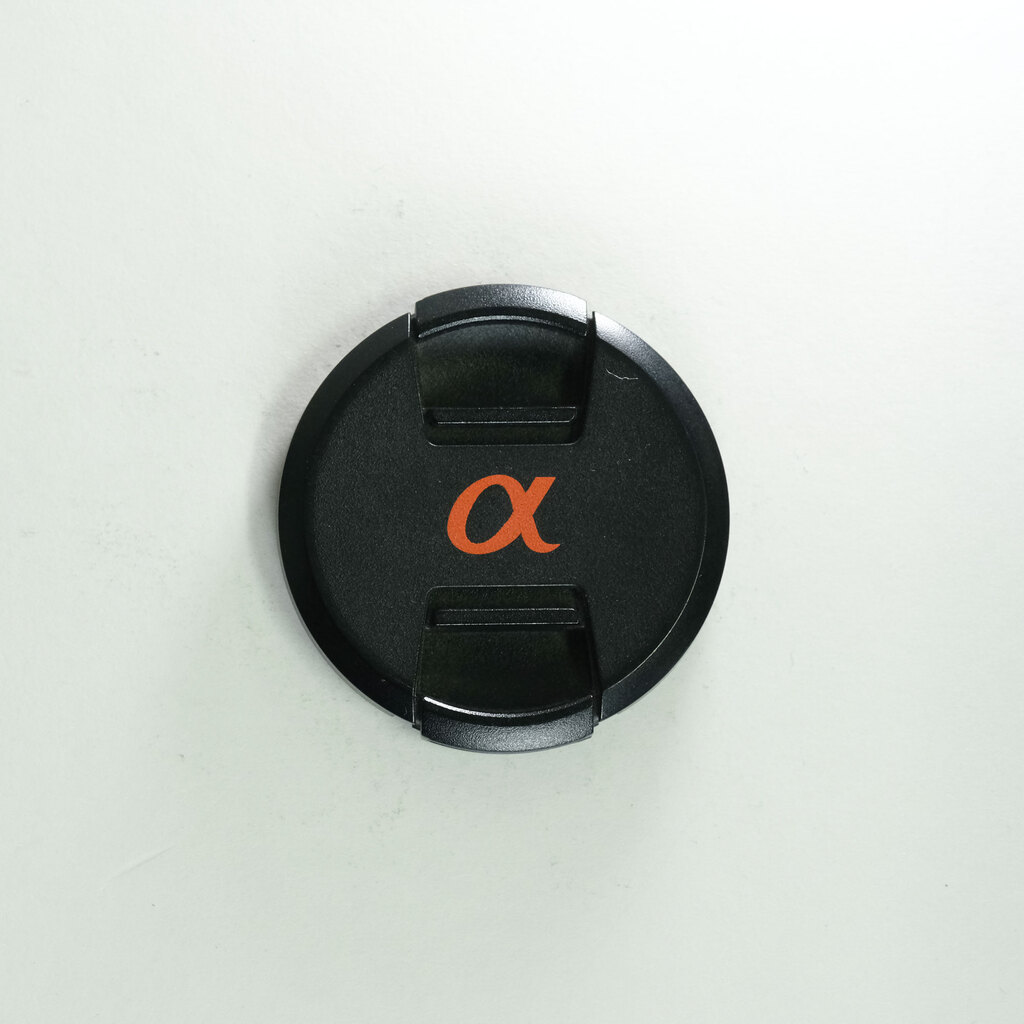 SONY 50mm F1.4 SAL50F14