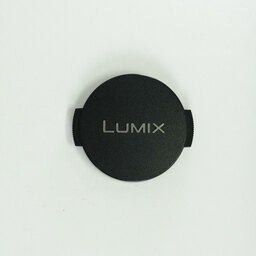 Panasonic LUMIX G 20mm F1.7 ASPH. H-H020