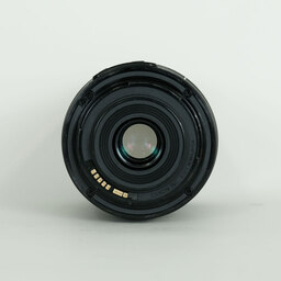 Canon EF-S55-250mm F4-5.6 IS STM