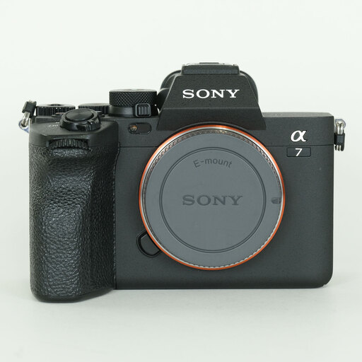 SONY α7 IV（ILCE-7M4）
