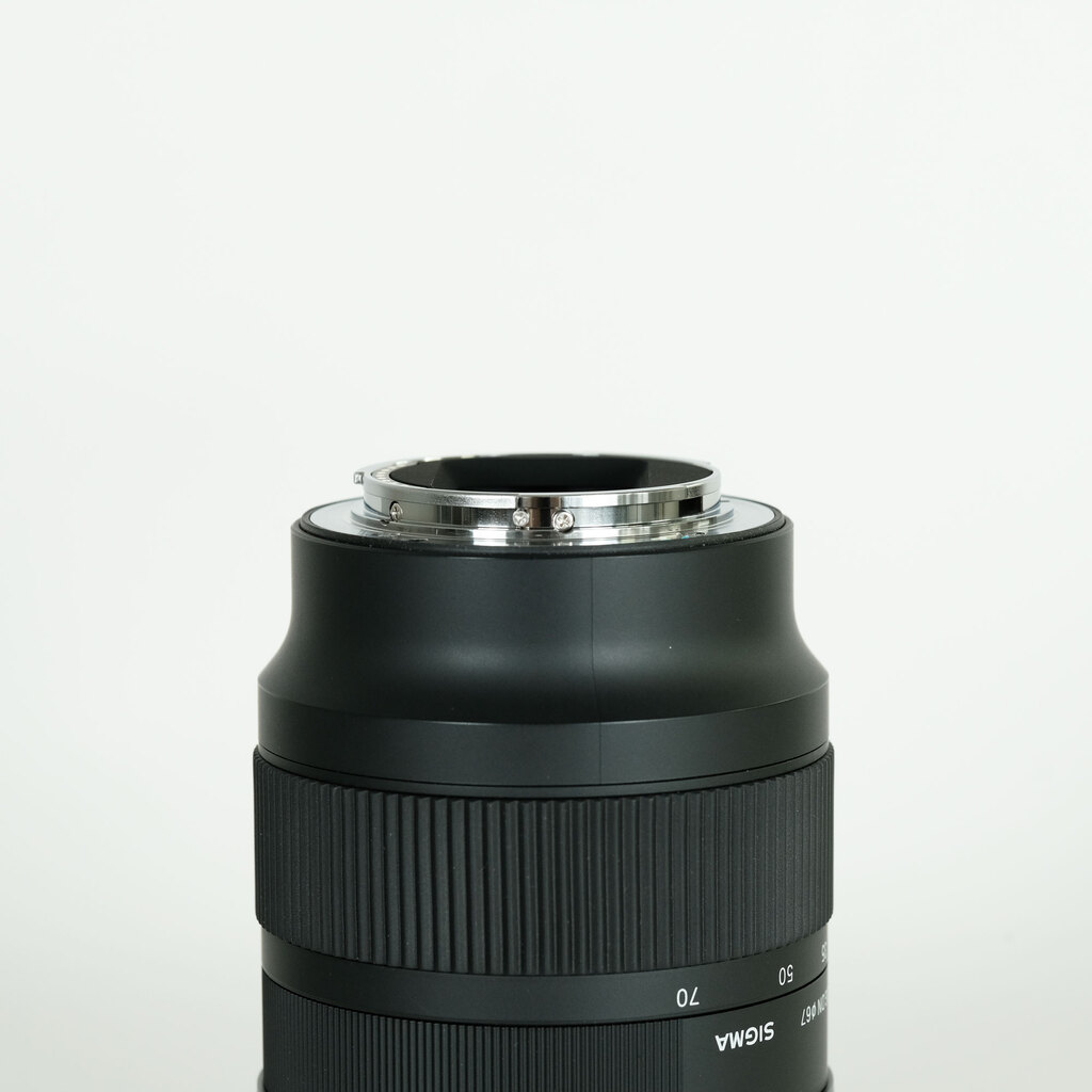 SIGMA 28-70mm F2.8 DG DN ｜Contemporary[ソニーE用]