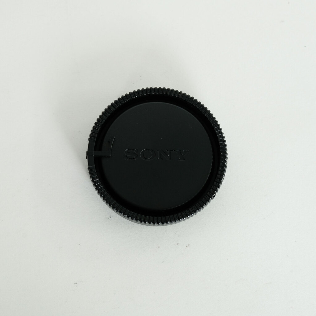 SONY Vario-Sonnar T* 24-70mm F2.8 ZA SSM SAL2470Z
