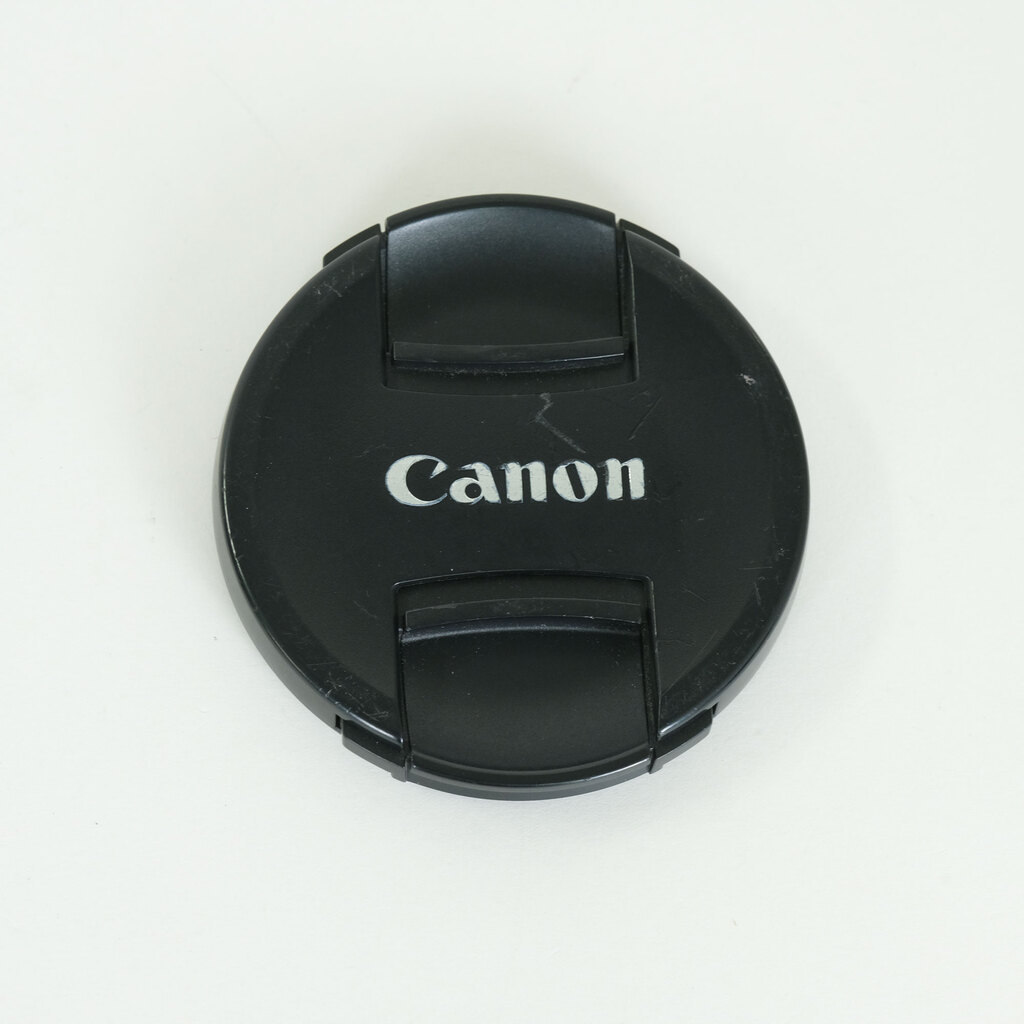 Canon EF24-105mm F4L IS II USM