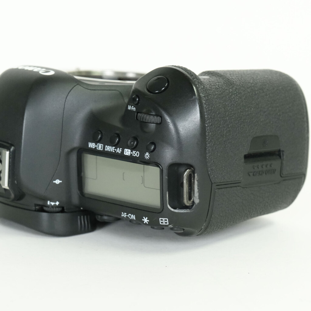 Canon EOS 5D Mark IV Canon EOS 5D Mark IV