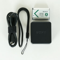 SONY Cyber-shot DSC-WX800