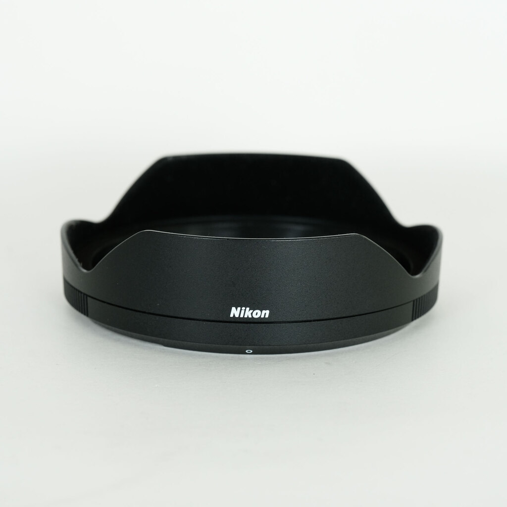 Nikon NIKKOR Z 14-24mm f/2.8 S