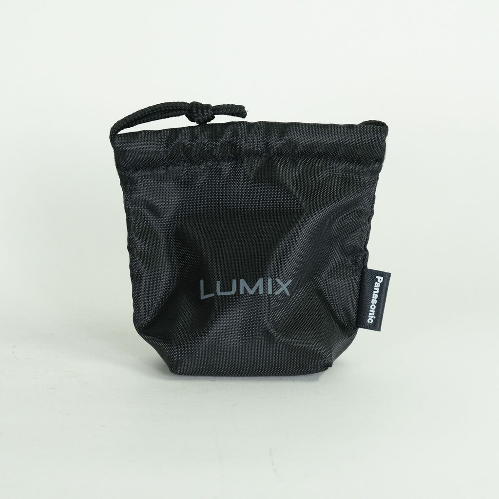 Panasonic LUMIX G 20mm F1.7 II ASPH. Panasonic LUMIX G 20mm F1.7 II ASPH.