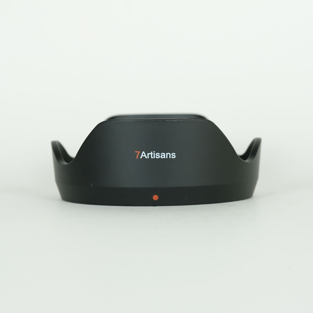 七工匠 7Artisans 50mm F1.8 AF [ニコンZ用]