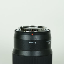 Panasonic LUMIX S 50mm F1.8