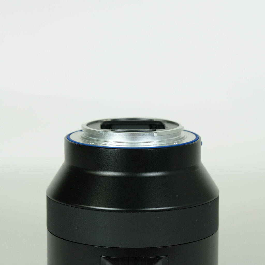 Carl Zeiss Batis 2/25 [ソニーE用]