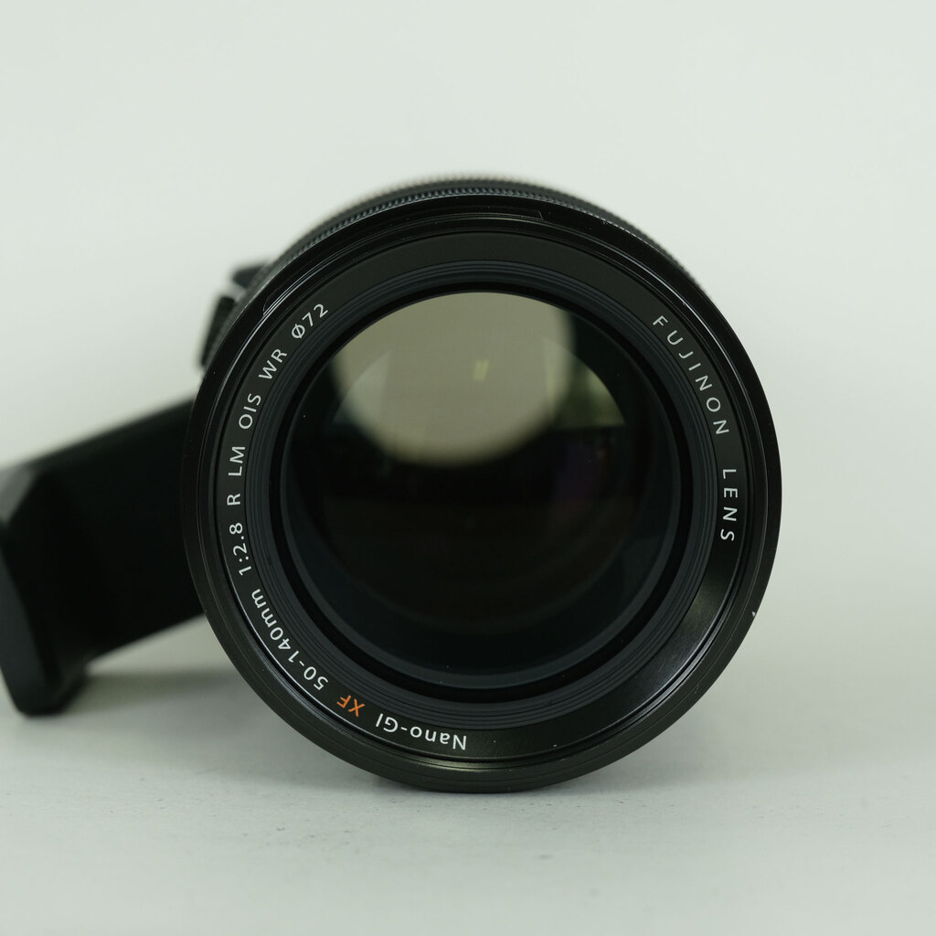 FUJIFILM XF50-140mmF2.8 R LM OIS WR