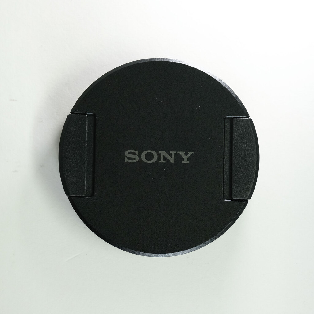 SONY FE 14mm F1.8 GM  SEL14F18GM