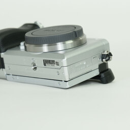SONY α6400（ILCE-6400）