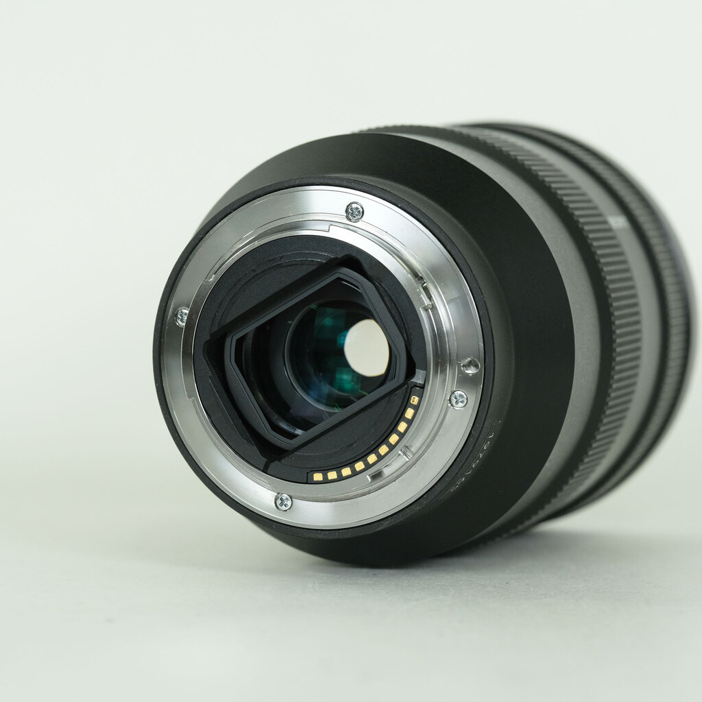 SONY FE 24-105mm F4 G OSS SEL24105G