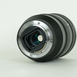 SONY FE 24-105mm F4 G OSS SEL24105G