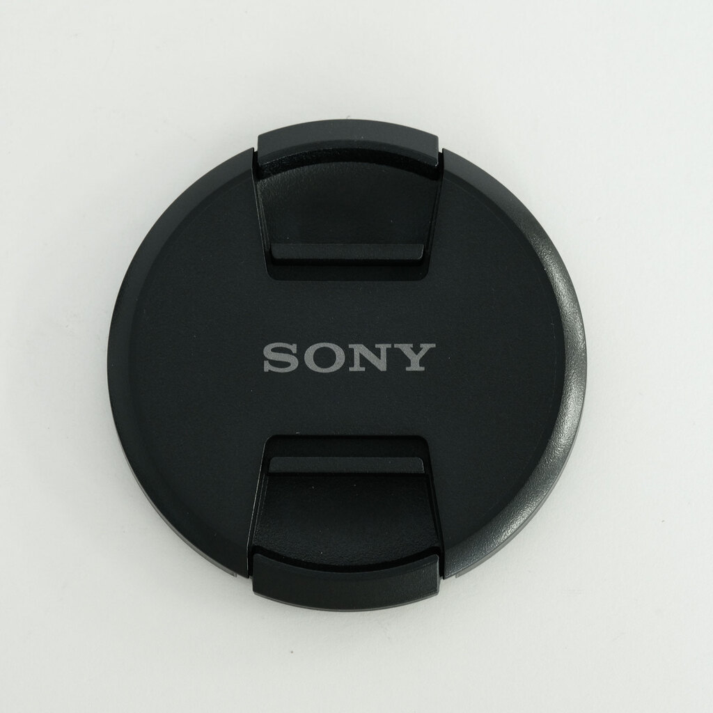 SONY FE 135mm F1.8 GM SEL135F18GM