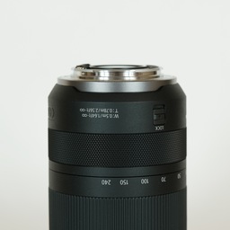Canon RF24-240mm F4-6.3 IS USM