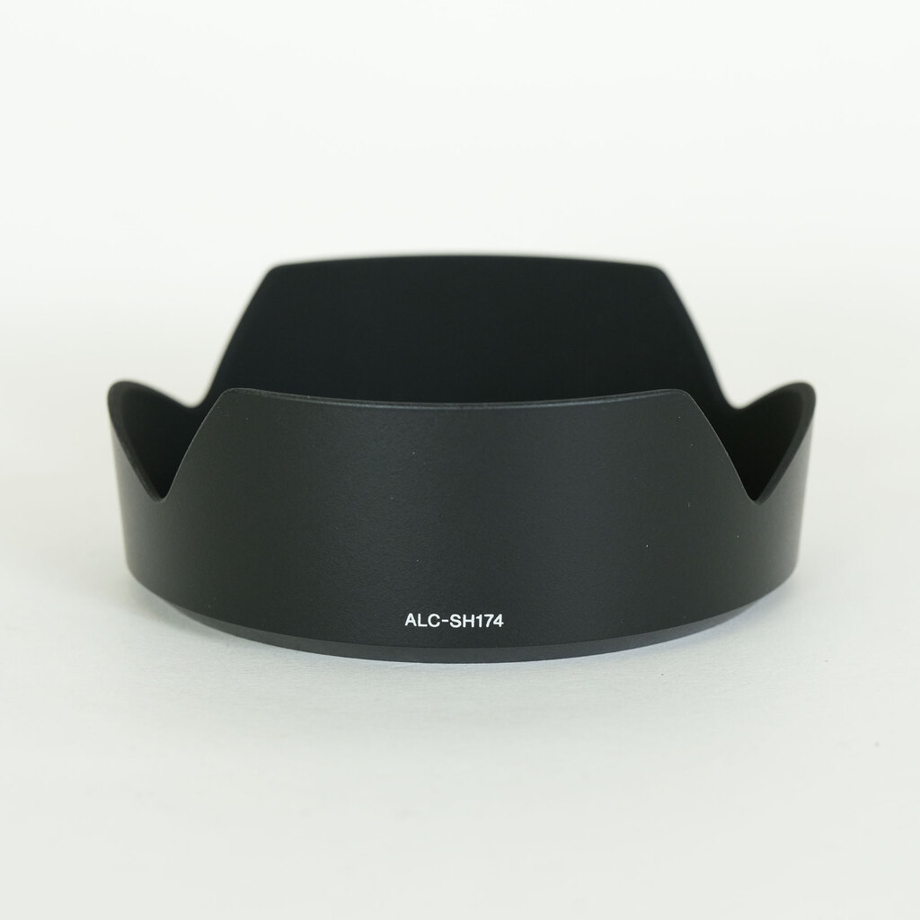 SONY FE 20-70mm F4 G SEL2070G