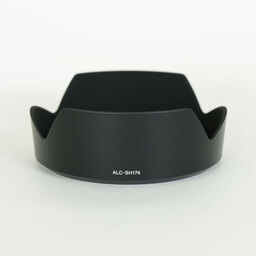 SONY FE 20-70mm F4 G SEL2070G