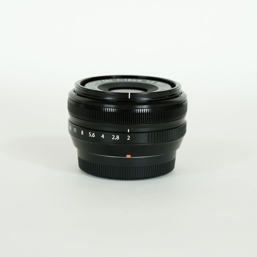 FUJIFILM XF18mmF2 Rの出品 | ONE SCENE（ワンシーン）