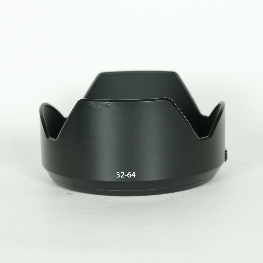 FUJIFILM GF32-64mmF4 R LM WR