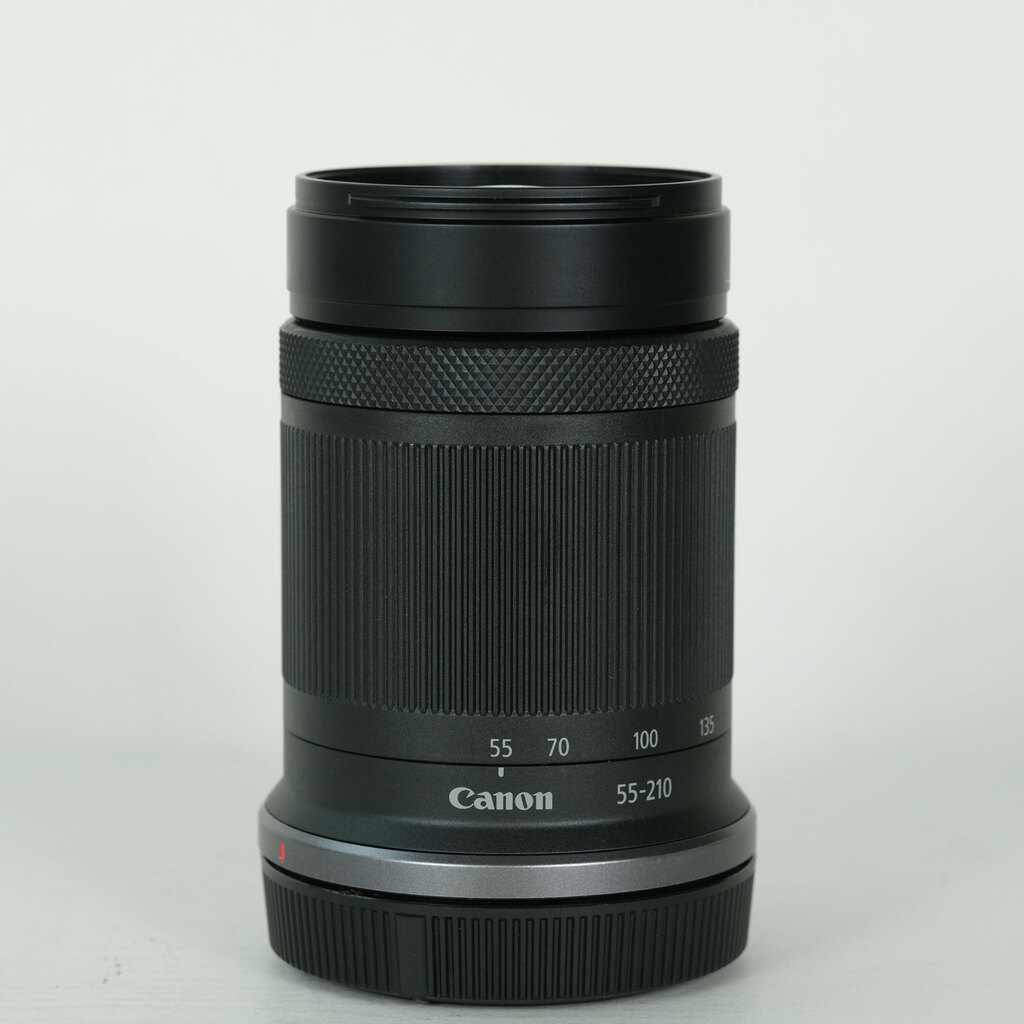Canon RF-S55-210mm F5-7.1 IS STMの出品 | ONE SCENE（ワンシーン）