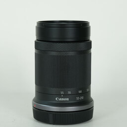 Canon RF-S55-210mm F5-7.1 IS STM
