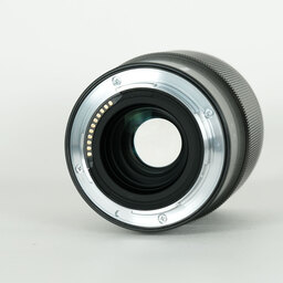 Nikon NIKKOR Z 50mm f/1.8 S