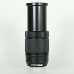 FUJIFILM XC50-230mmF4.5-6.7 OIS II