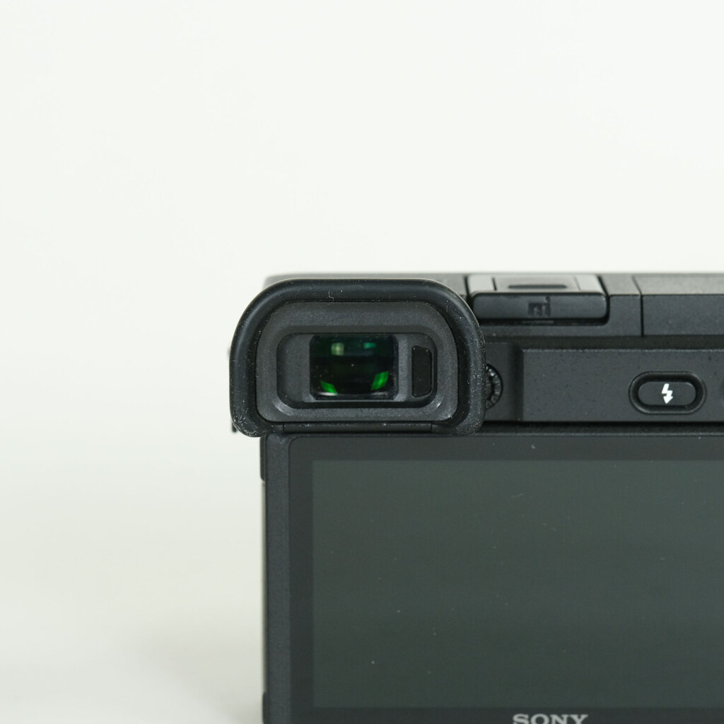 SONY α6400(ILCE-6400) SONY α6400(ILCE-6400)