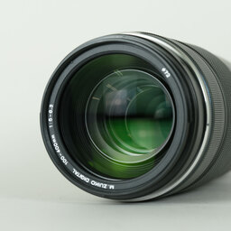 OLYMPUS M.ZUIKO DIGITAL ED 100-400mm F5.0-6.3 IS OLYMPUS M.ZUIKO DIGITAL ED 100-400mm F5.0-6.3 IS